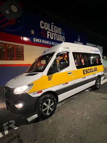 Mercedes-Benz Sprinter 417 Van L.t.a. 16L Diesel (e6) 2023