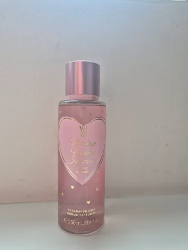Victoria's Secret - Darling Vanilla Jasmine - Original