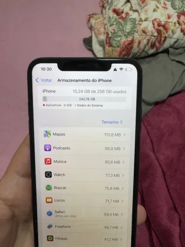 iPhone XS Max 256gb 