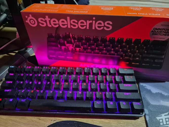 Teclado