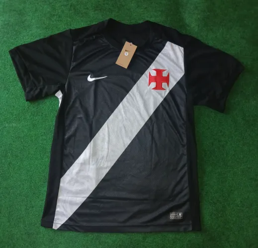 CAMISAS DO VASCO