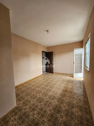 Apartamento Espaçoso com 98 m² em Excelente Localização São João de Meriti