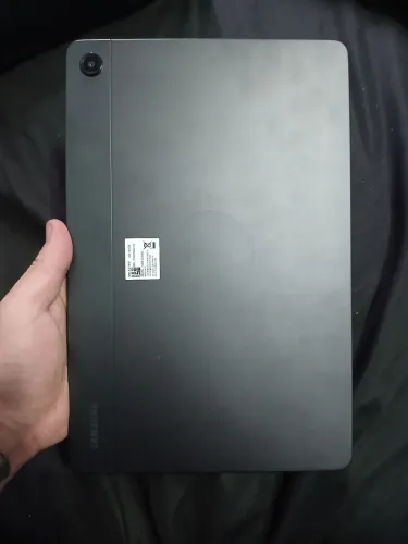 TABLET SAMSUNG A9+ EM PERFEITO ESTADO