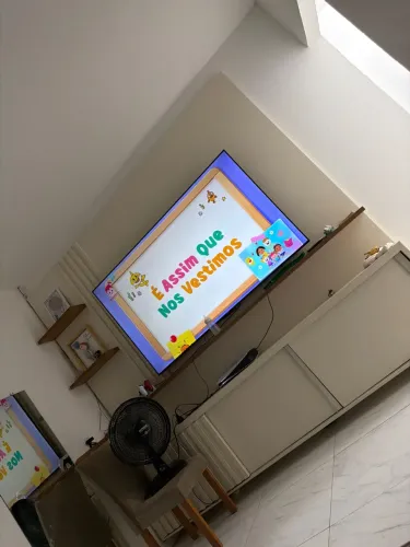 PAINEL DE TV MDF