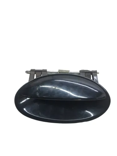 Maçaneta Externa Traseira Esquerda Chevrolet Celta 1.0 2013 