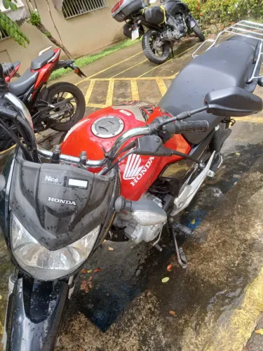 Vende- se moto, start 160 