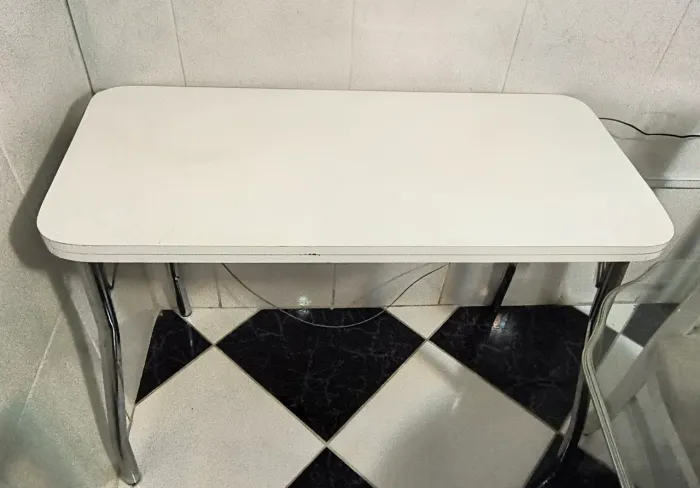 Mesa de cozinha