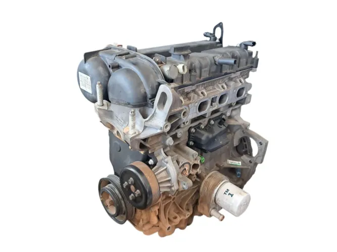 Motor ford ecosport 1.6 16v 2017