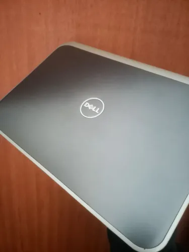 Notebook Dell Intel Core i5 - 8GB RAM, 500GB - Bateria Perfeita + 2h (Muito Rápido)