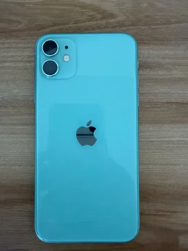 Iphone 11 - 128 gb