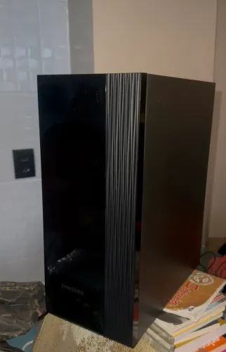 subwoofer