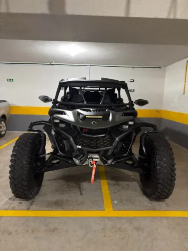 BRP Can-Am Maverick R XRC MAX 2026