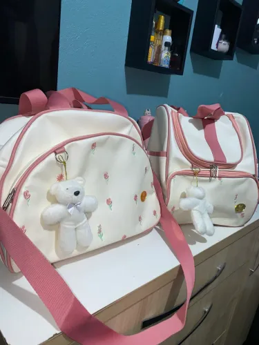 Bolsa Maternidade 