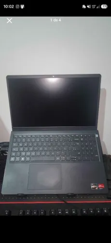 Notebook Dell Inspiron 15 3515