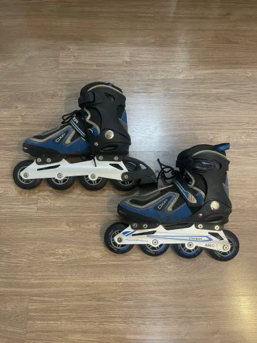 Patins Oxer Abec 7
