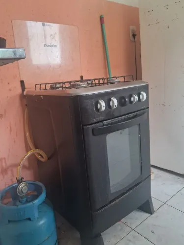Fogão 4 bocas