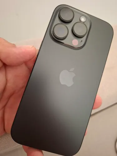 IPhone 16 Pro 256GB