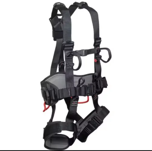 Cinto de segurança Dielétrico 