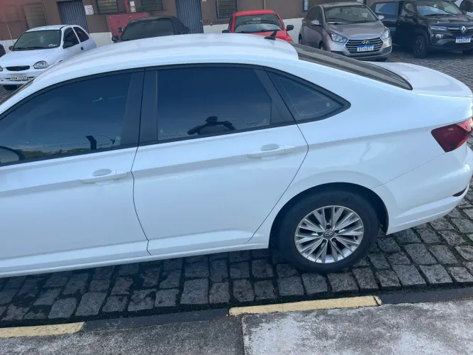 Volkswagen Jetta 250 TSI 1.4 Flex 16V Aut. 2019