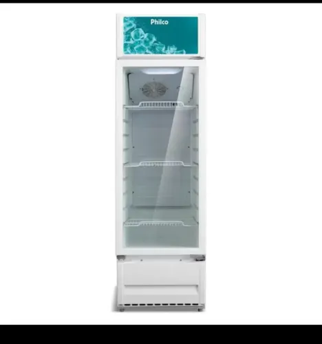 Freezer Expositor 