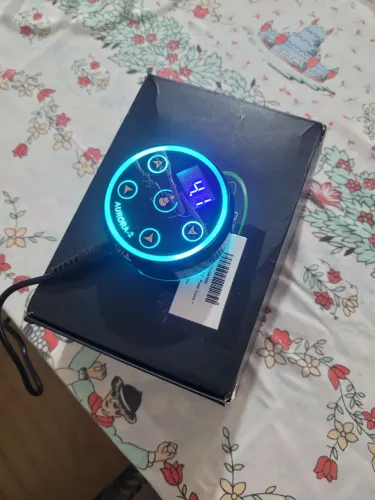 Vendo kit de máquina de tatuar