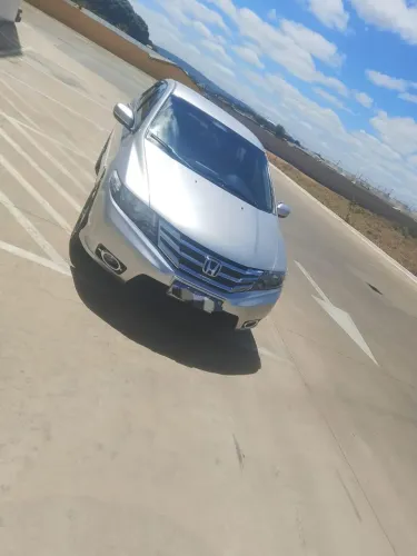 Honda City Sedan DX 1.5 Flex 16V Mec. 2013