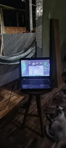 Notebook Dell Inspiron I5