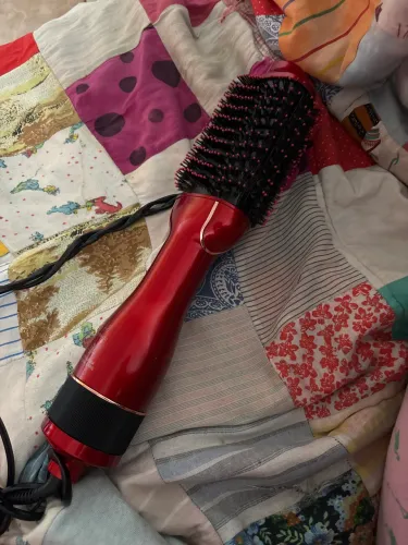 Escova secadora Britânia