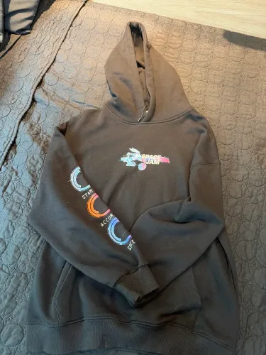 Casaco Zara infantil