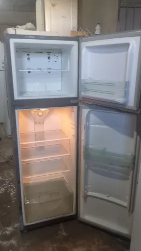 Geladeira Consul Frost Free