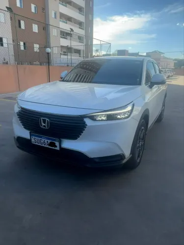 Honda HR-V EX 1.5 Sensing 16V 5P Aut. 2025