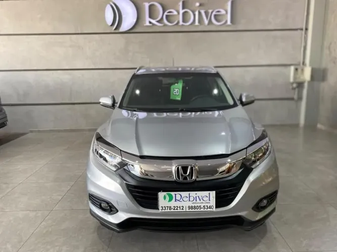 Honda HR-V EX 1.8 Flexone 16V 5P Aut. 2020