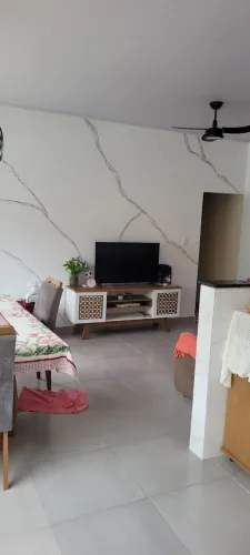 À VENDA - CASA 5 DORMITÓRIOS NO BARRANCO ALTO - CARAGUATATUBA/SP