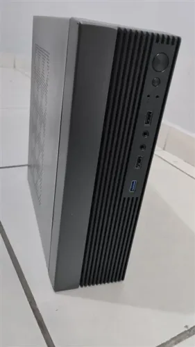 Computador Desktop | i5 4ª Geração | 8GB RAM | 500GB | W10 Pro | Funcionando