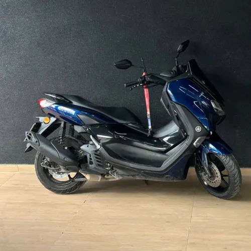 YAMAHA NMAX 160 2022