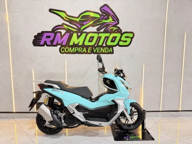 Shineray Urban 150 efi 2026