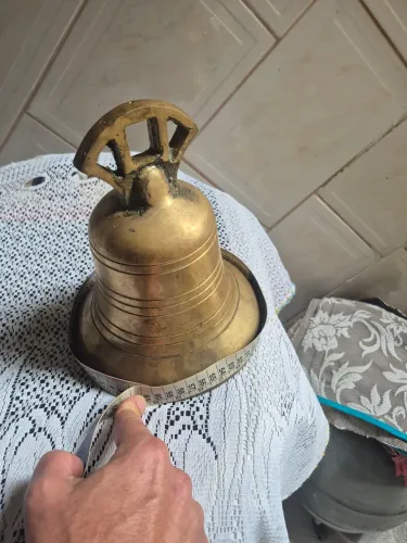 Sino ótimo estado