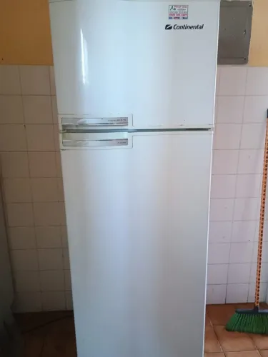 Geladeira 