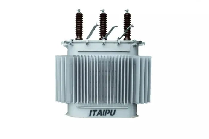 Transformador Itaipu 150kva