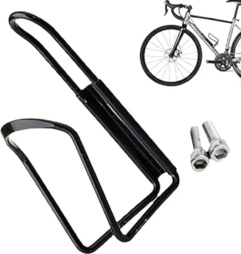 Suporte de Garrafa Para Bicicleta