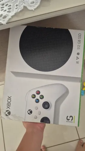 Xbox série s