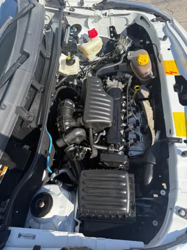 Chevrolet Montana LS 1.4 Econoflex 8V 2P 2020
