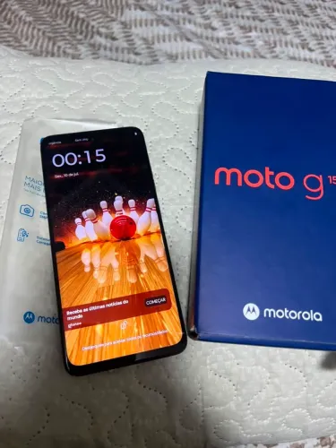 Motorola G15