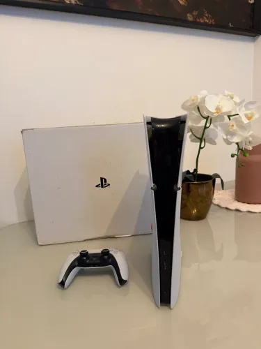 PS5