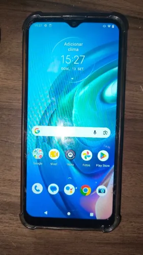 Vendo Moto g10