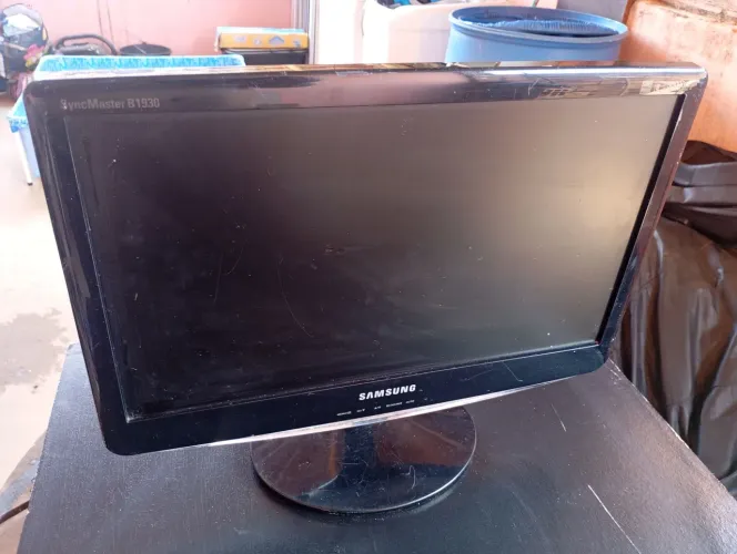 Monitor Samsung