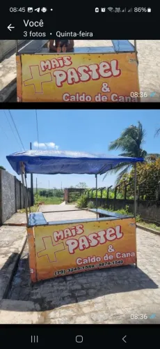 Vender