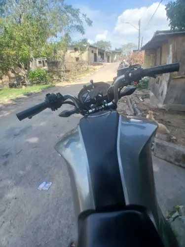 VENDE-SE 160 CG START
