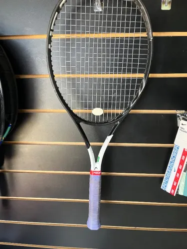 Raquete HEAD Speed PRO 2019