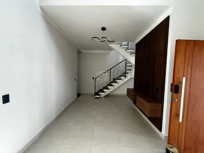 Casa de Condomínio em Salto para aluguel Village Moutonnée - SP | 3 quartos Área total 175